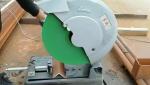 B0109 Wholesale Factory Price Sharp 14 Inch Abraser Cutting Wheel Metal Cut Disc
