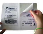 Bottle Box Packaging Hot Melt Adhesive Releasable Pressure Sensitive Adhesive