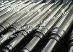 Centrifugal Casting Heat Resistant Furnace Steel Working Roller Dust Proof