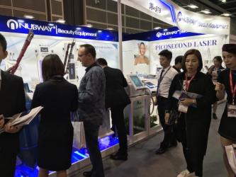 ipl laser beauty equipment supplier- Nubway company