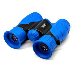 Quality Compact Powerful Toddler Play Binoculars 8X21 For Traveling wholesale