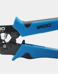 Scientific VE Insulated Cord End 9AWG Hand Crimp Tools