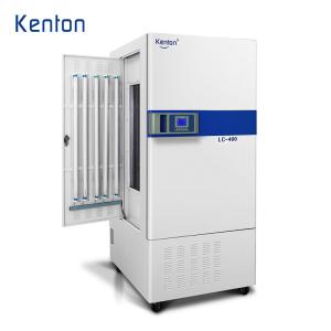 Quality SUS304 Stainless Steel Climatic Chamber Lab Programmable Temperature Chamber wholesale