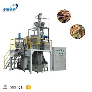 Quality Industrial Automatic Noodle Making Machine for Making Noodle in Machinery Repair Shops wholesale