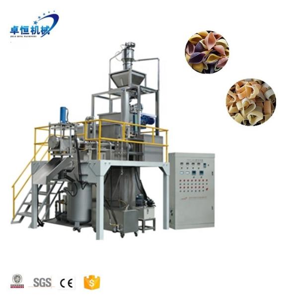 Industrial Automatic Noodle Making Machine for Making Noodle in Machinery Repair