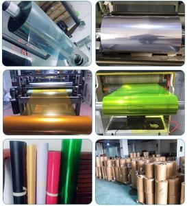 China PVC Heat Transfer Rainbow Glossy Holographic Protector Tint Vinyl Film Sticker Car Paint Protective Film decoration on sale