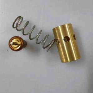 Quality 2901109500 TD Temperature Control Valve wholesale