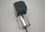 low vacuum 24v brushless juicer vacuum diaphragm pump with low noise