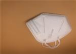 Dust Proof KN95 Air Mask Tasteless Effectively Isolating Bacteria Pollen Dust