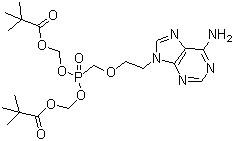 Quality Adefovirdi pivoxil 99%; cas:142340-99-6; bulk qty; GMP wholesale