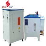 High Quality Steam Generator For Plastic Bottle