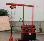 T8465 Brake Drum brake Disc Cutting Machine