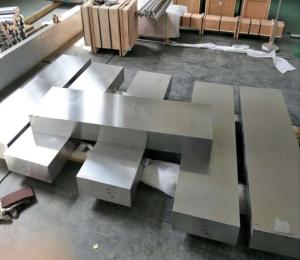 Quality Aerospace Composite Tooling 4J36 Invar 36 Alloy Materials Plate wholesale