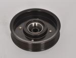 CL85 Denso 7SEU17C Air Conditioning Compressor Clutch Pulley For Porsche Cayenne