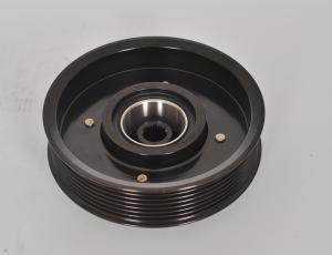 Quality CL85 Denso 7SEU17C Air Conditioning Compressor Clutch Pulley For Porsche Cayenne wholesale