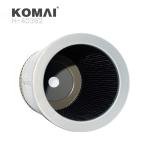 KOMAI Hydraulic Filter 1954935190 195-49-35190 Screen for KOMATSU D375A-2 D375A