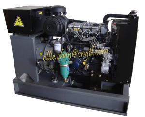 Quality 20kva Perkins diesel engine generators, AC electric generator wholesale