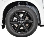 Honda ENP1 Dongfeng Honda Subcompact SUV Pure Electric Car