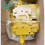 Excavator Main Control Valve 723-47-26103 723-47-26102 Komatsu PC300-7