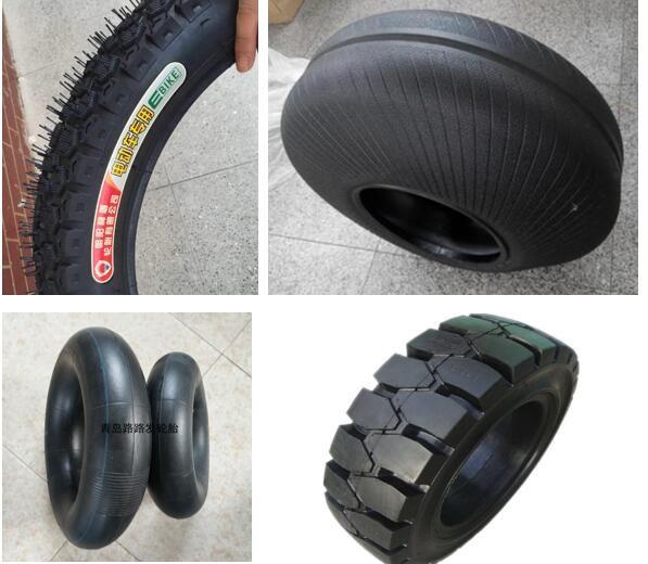 Rubber Bike Tire Release Agent Water Based Chemical Silicone Emulsions Release Agents