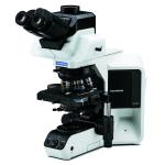 Olymplus Brand High End Trinocular Biological Microscope with Camera BX53