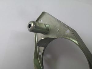 Quality Card fixtures, electro-slag pressure welding fixtures, welding machine accessories, reinforcing bars, marking sleeves, bushings, punches and drills, wholesale