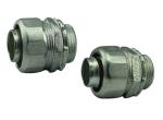 Standard Steel Ferrules / Malleable Iron Fittings Slim Diameter Compact Design