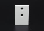 corrosion resistant Electric Heater Al2o3 Ceramic Plate