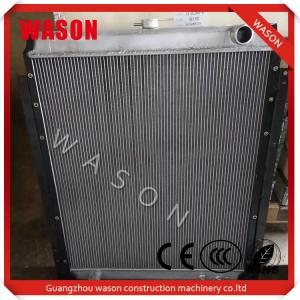 Quality Excavator Spare Parts High Quality Water Radiator For Komatsu 20Y-03-31111 wholesale
