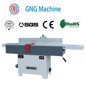 Quality Light Processing Surface Planer Machine 200mm Wood Surface Planer wholesale