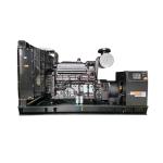 450kW / 562.5kVA Cummins Diesel Power Generator Set