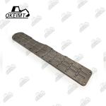11265-1360 Water Gallery Side Cover For HINO H07C