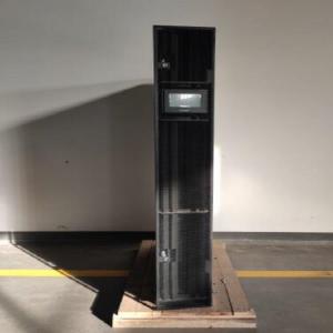 Quality High Efficient 41.6kw Server Rack Air Conditioner / Server Room Aircon 8600m/ h wholesale