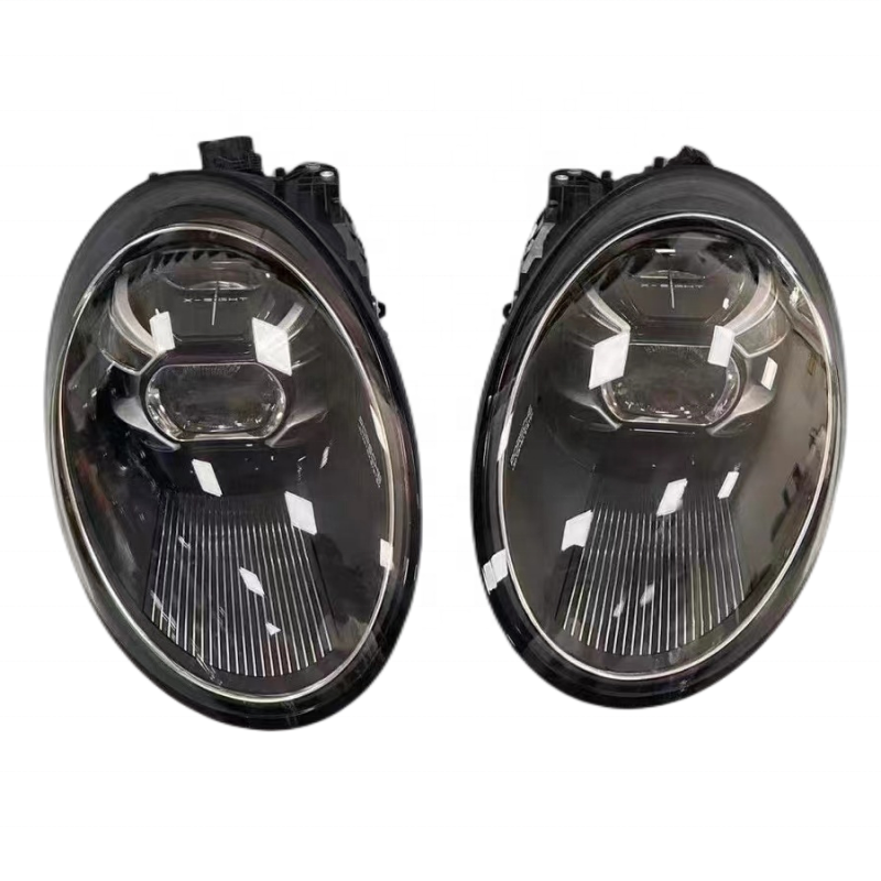 OE No. 99163199350 99163123202 For 2012-2018 Porsche 911 LED Headlights