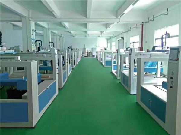 Cheap Multi Power CNC Spray Painting Machine 50rpm Power Coating Equipment for sale