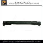 Iron Material KIA Sportage Parts / Rear Bumper Support OEM 86630-1F000 Black