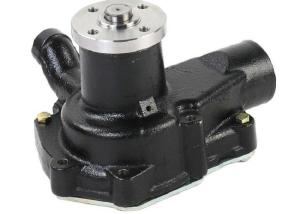 Quality ME787131 Excavator Water Pump For Mistubishi Engine 6D16 wholesale