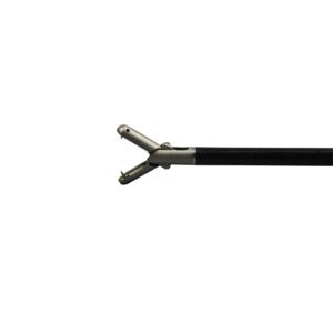 Quality Endoscopic Uretero Renoscope Rigid Biopsy Forceps wholesale