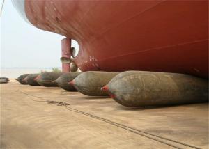 Quality Shipbuilding Repairing Marine Roller Bag Customized Tire Cord Inflatable wholesale