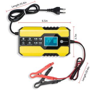 Quality Lead Acid 24V 12v Battery Chargers wholesale