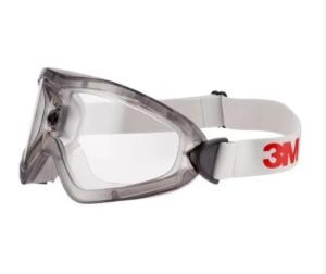 Quality Clear Anti Impact PC Splashproof Medical Safety Goggles wholesale