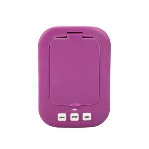 Quality Artificial Teeth Cleaning Ultrasonic Cleaning Machine 4ml Multi Functional wholesale