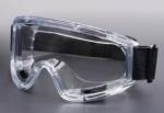 Anti-Splash Anti Dust Fog Safety Transparent Eye Protection Goggles