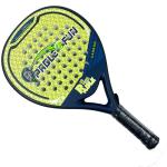 Tennis Padel Beach Ball Rackets Set With Cover With Custom Brand