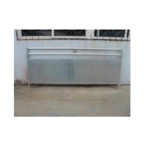 Quality Thick 1.5mm Galvanized Livestock Sheep Corral Panels wholesale