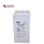 Sacred Sun GFMD-400C 2V400Ah Lead Acid Battery for and Long-lasting Medical