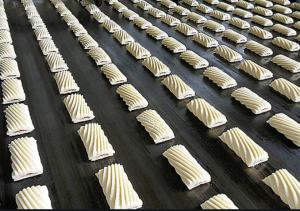 Quality 380V Filled Cookie Production Line wholesale