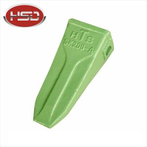 Quality Excavator bucket teeth/tooth for Kobelco SK200 wholesale