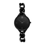 Classic Luxury Ladies Bracelet Watches Stainless Steel Strap Watch