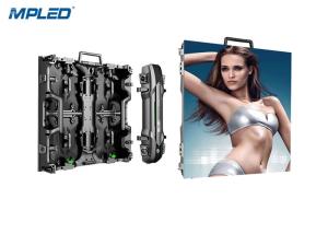 Quality P3 Led Wall Outdoor Led Screen Hire ICN2153 Outdoor Big Screen Hire wholesale
